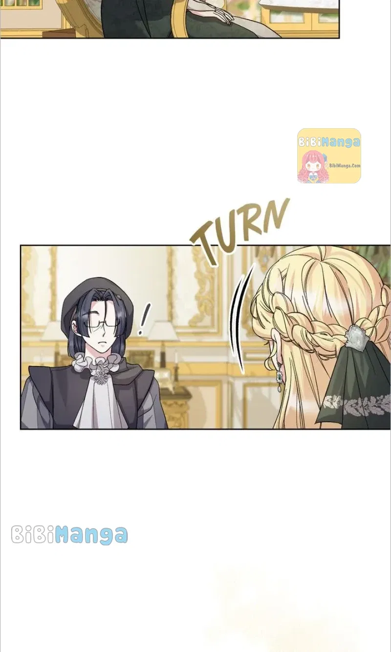 The Tears of a Jester Chapter 61 – Page 33