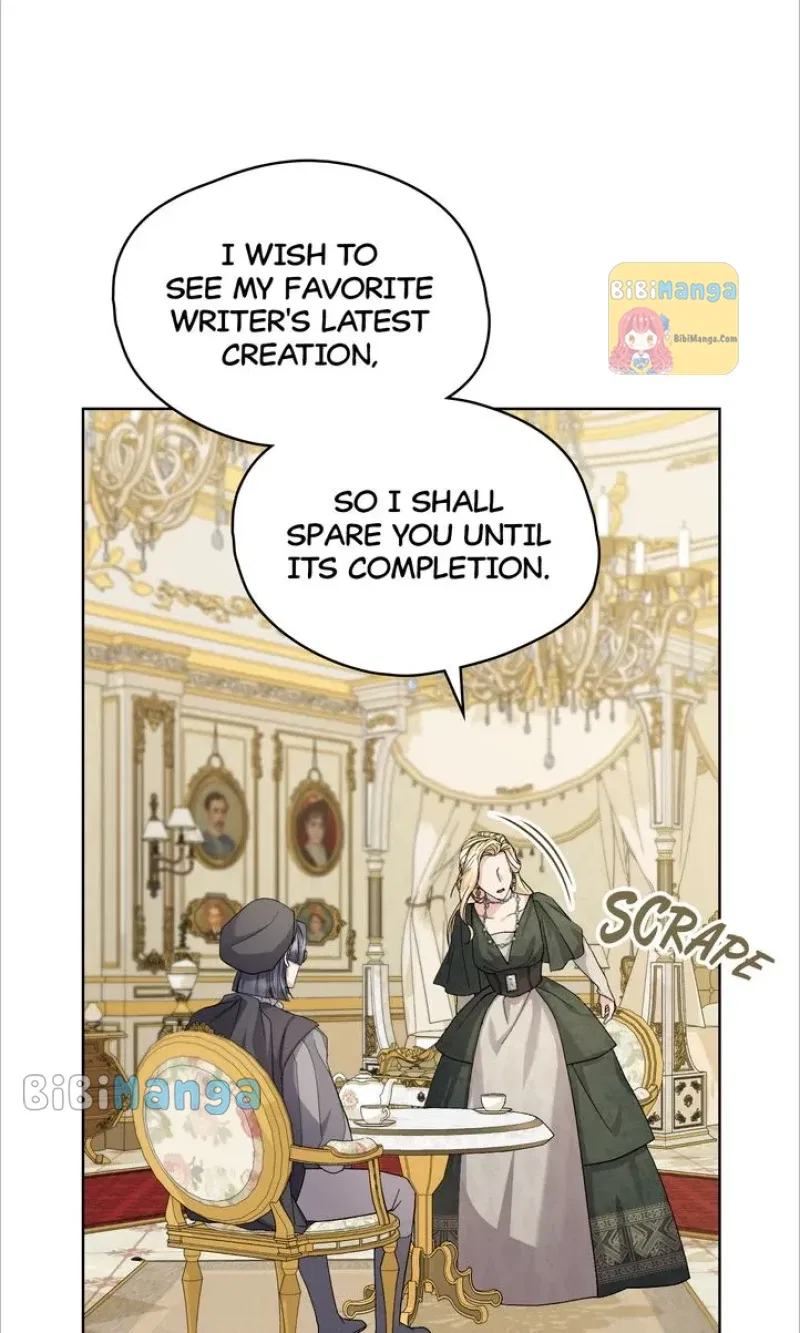 The Tears of a Jester Chapter 61 – Page 38