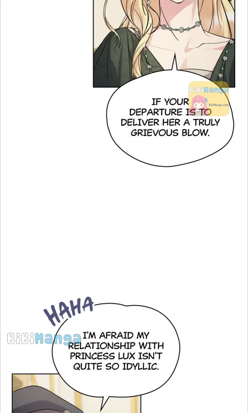 The Tears of a Jester Chapter 61 – Page 40