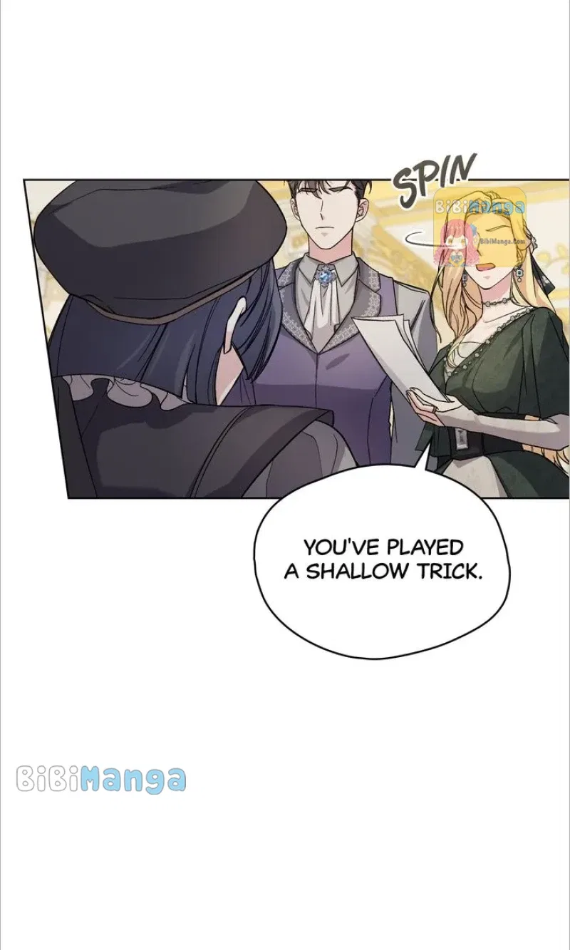 The Tears of a Jester Chapter 61 – Page 49