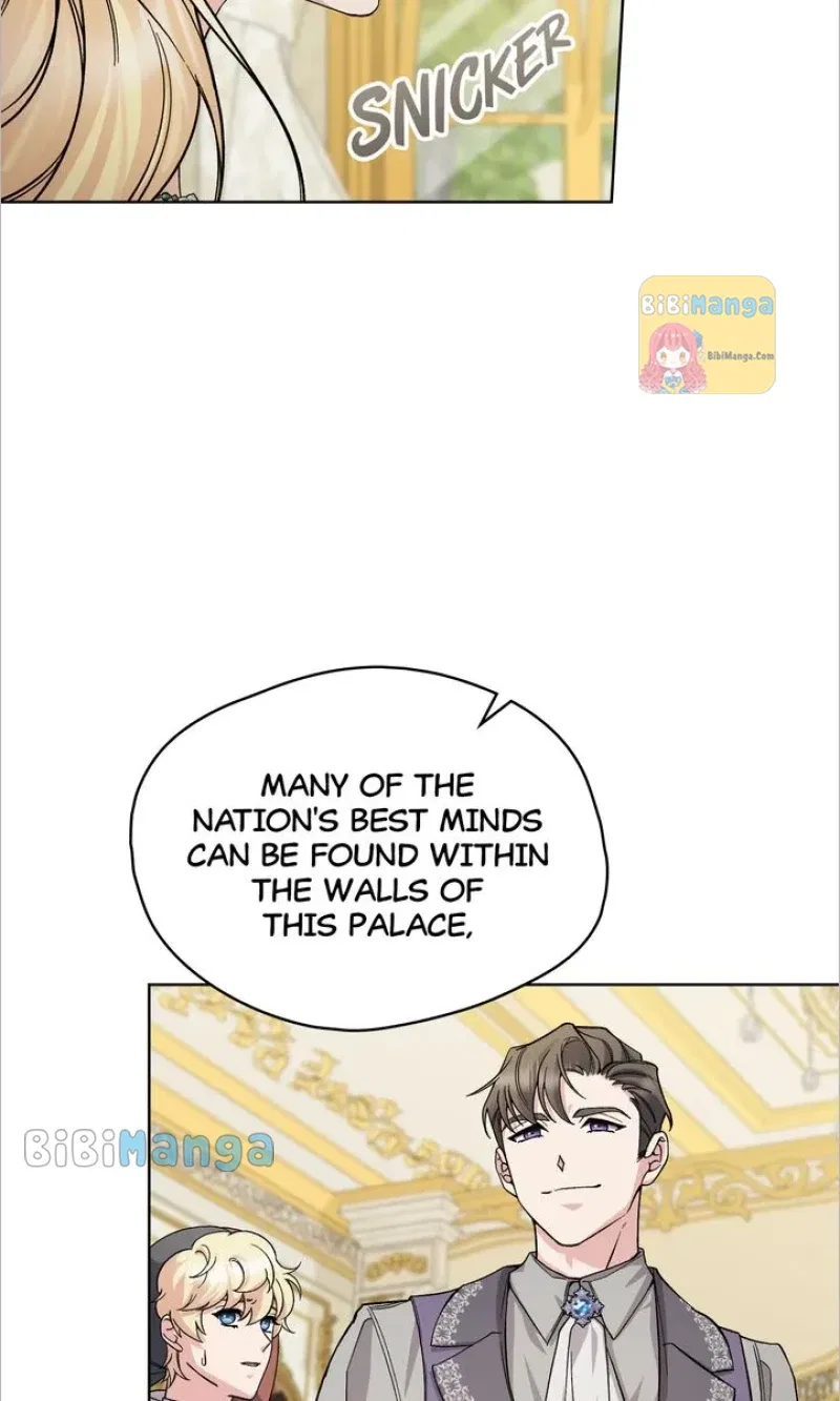 The Tears of a Jester Chapter 61 – Page 51