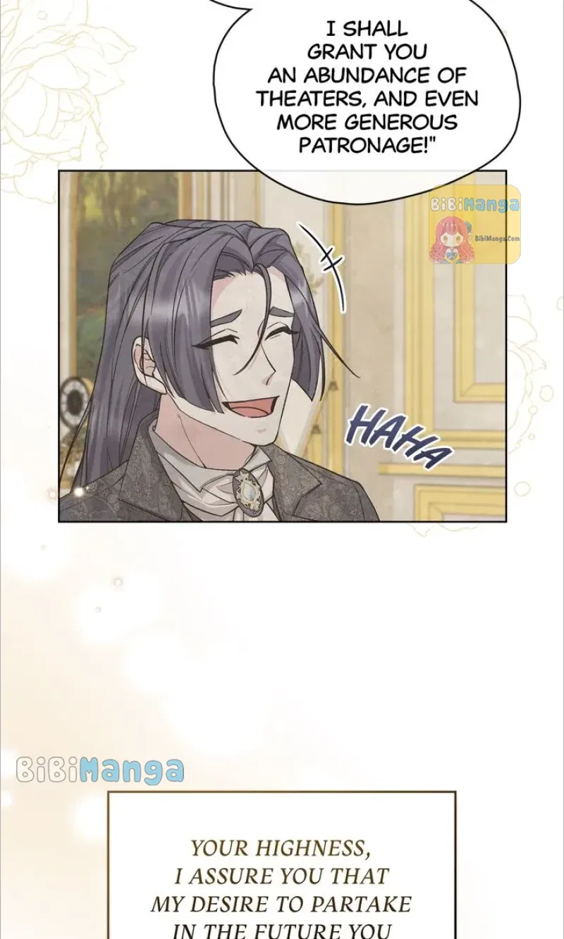The Tears of a Jester Chapter 61 – Page 67