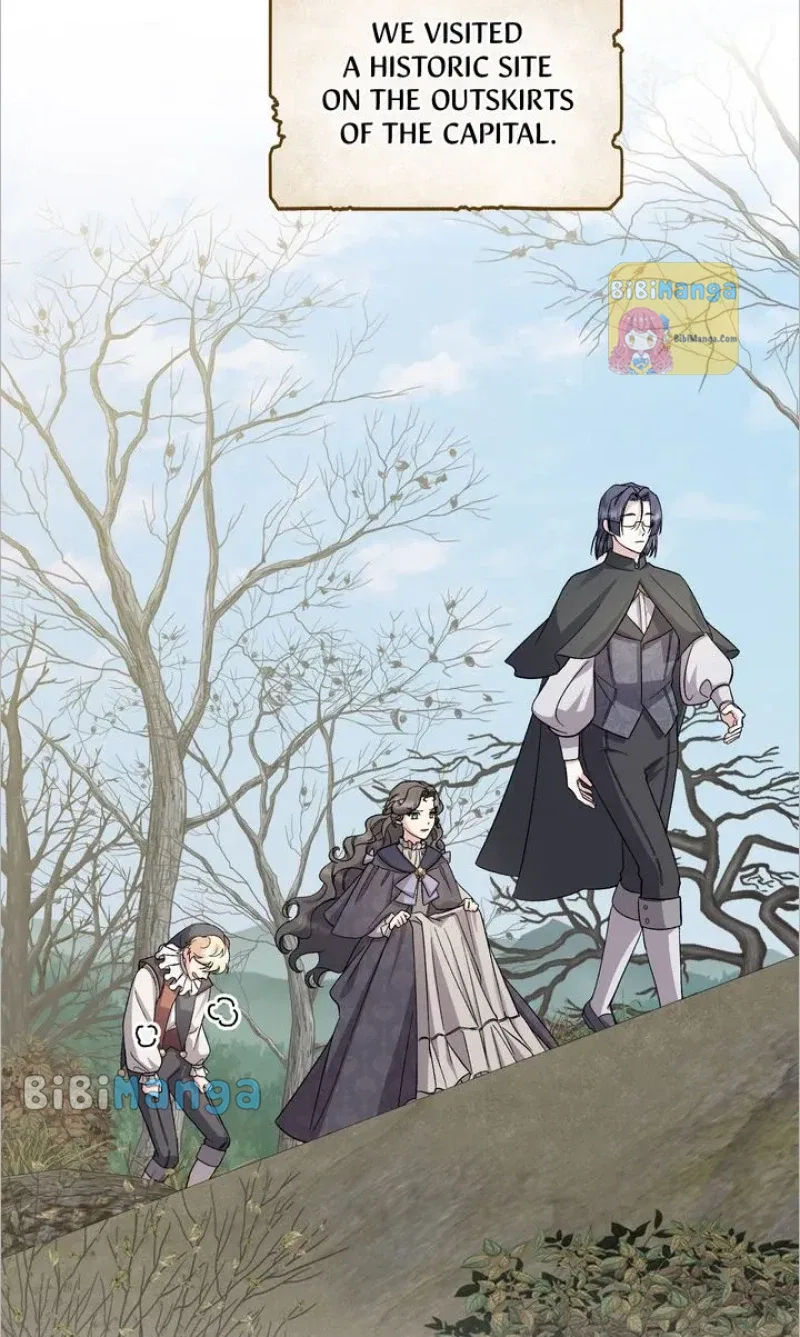 The Tears of a Jester Chapter 60 – Page 28
