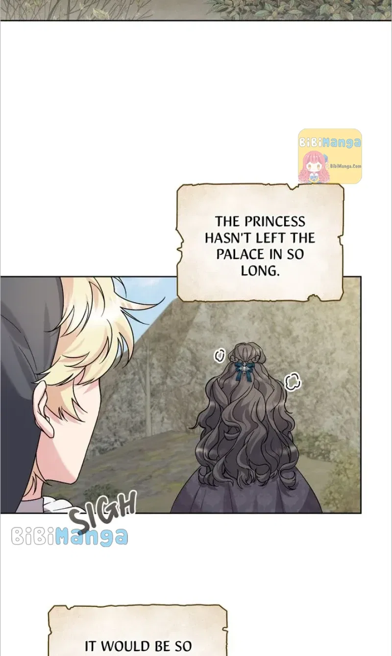 The Tears of a Jester Chapter 60 – Page 29