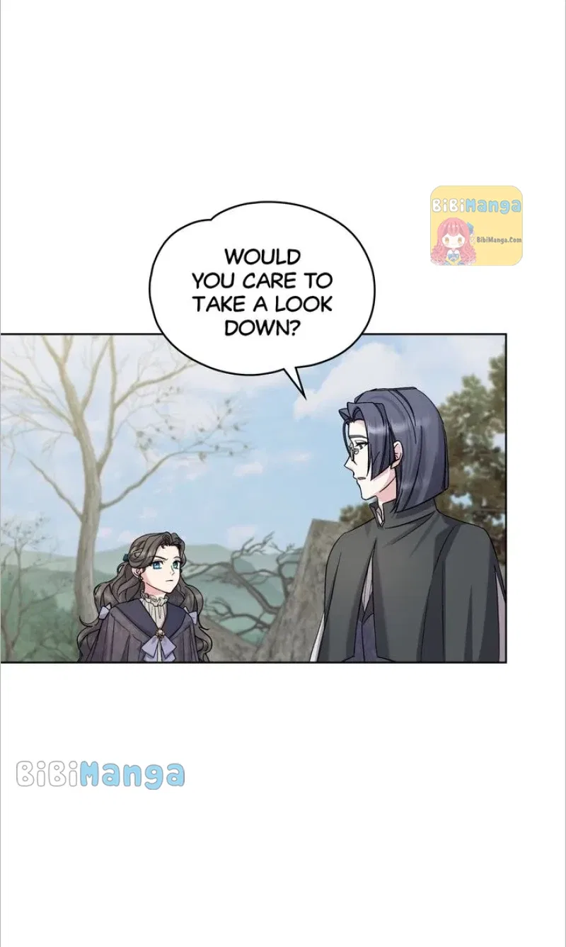 The Tears of a Jester Chapter 60 – Page 31