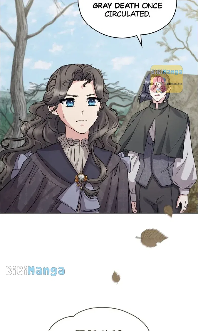 The Tears of a Jester Chapter 60 – Page 35