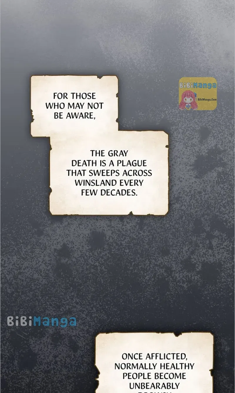 The Tears of a Jester Chapter 60 – Page 37