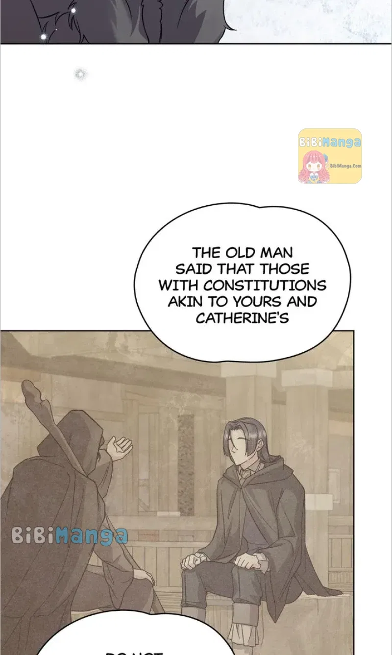The Tears of a Jester Chapter 60 – Page 61