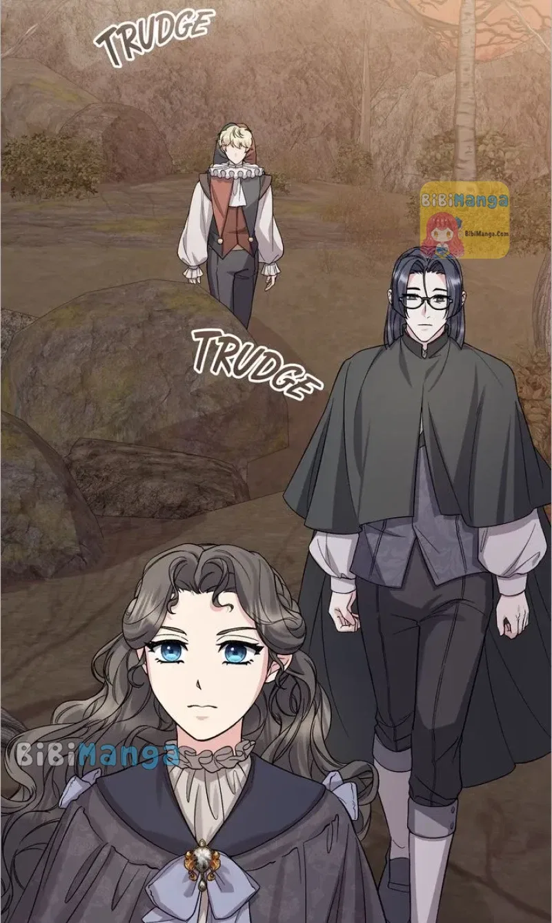 The Tears of a Jester Chapter 60 – Page 78