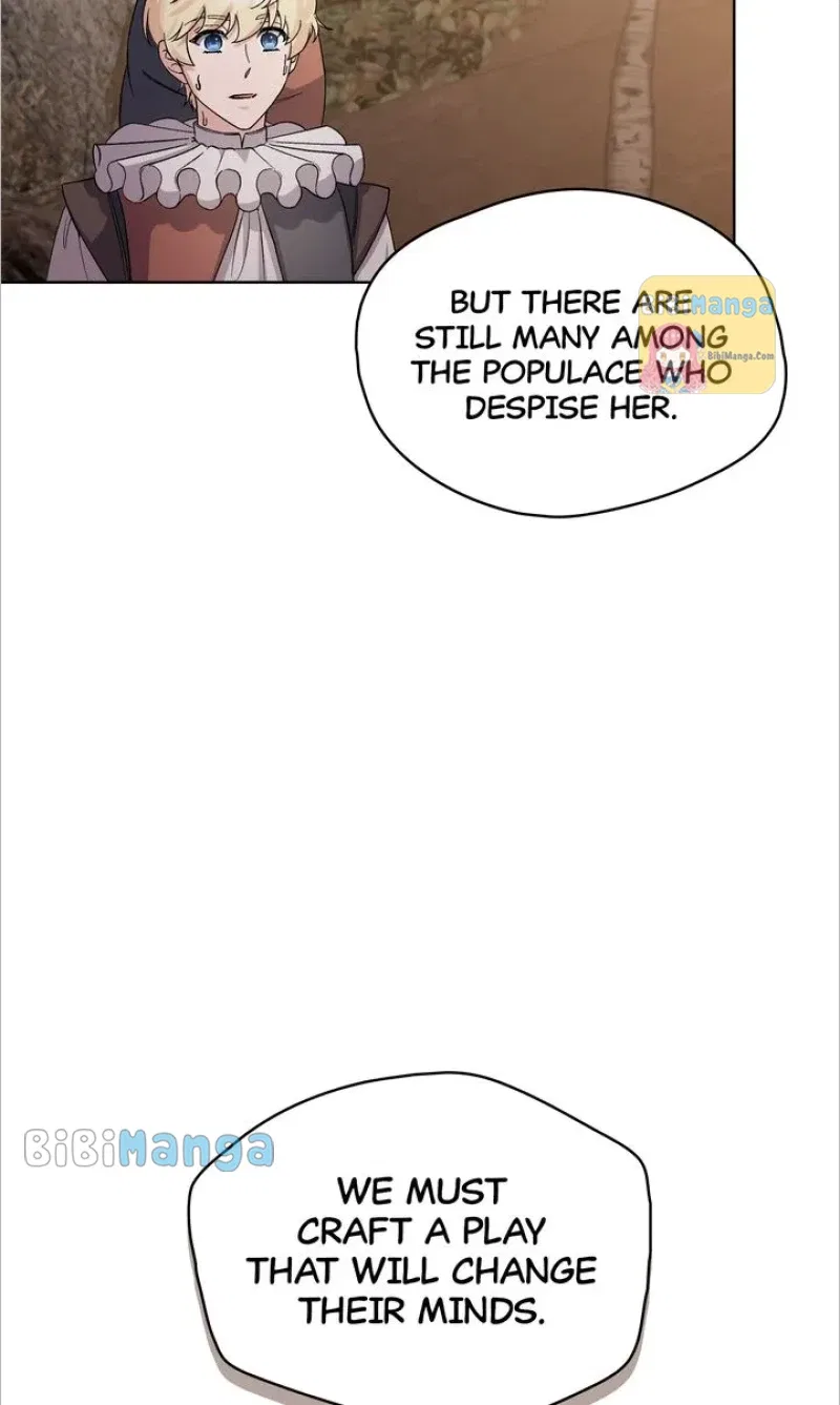 The Tears of a Jester Chapter 60 – Page 81