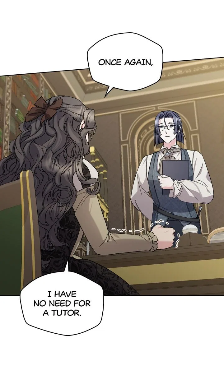 The Tears of a Jester Chapter 59 – Page 10