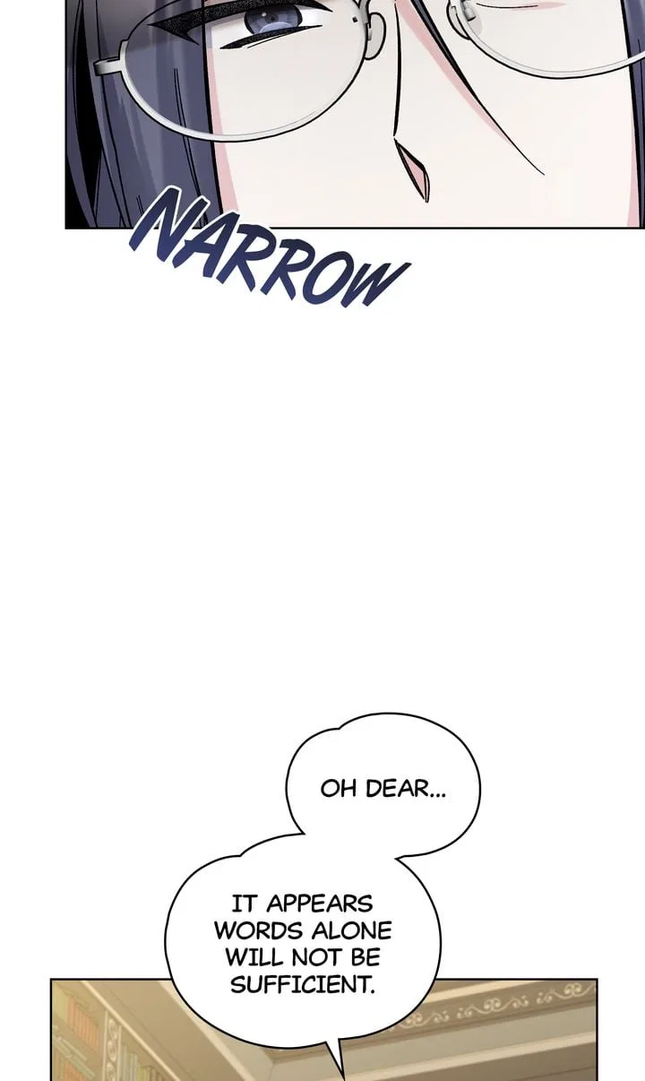The Tears of a Jester Chapter 59 – Page 21