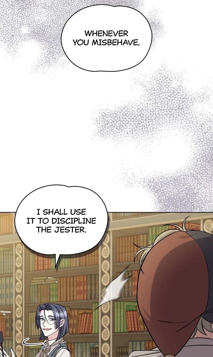 The Tears of a Jester Chapter 59 – Page 24