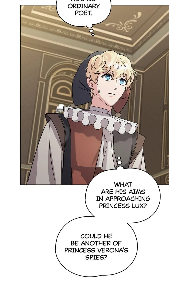 The Tears of a Jester Chapter 59 – Page 28