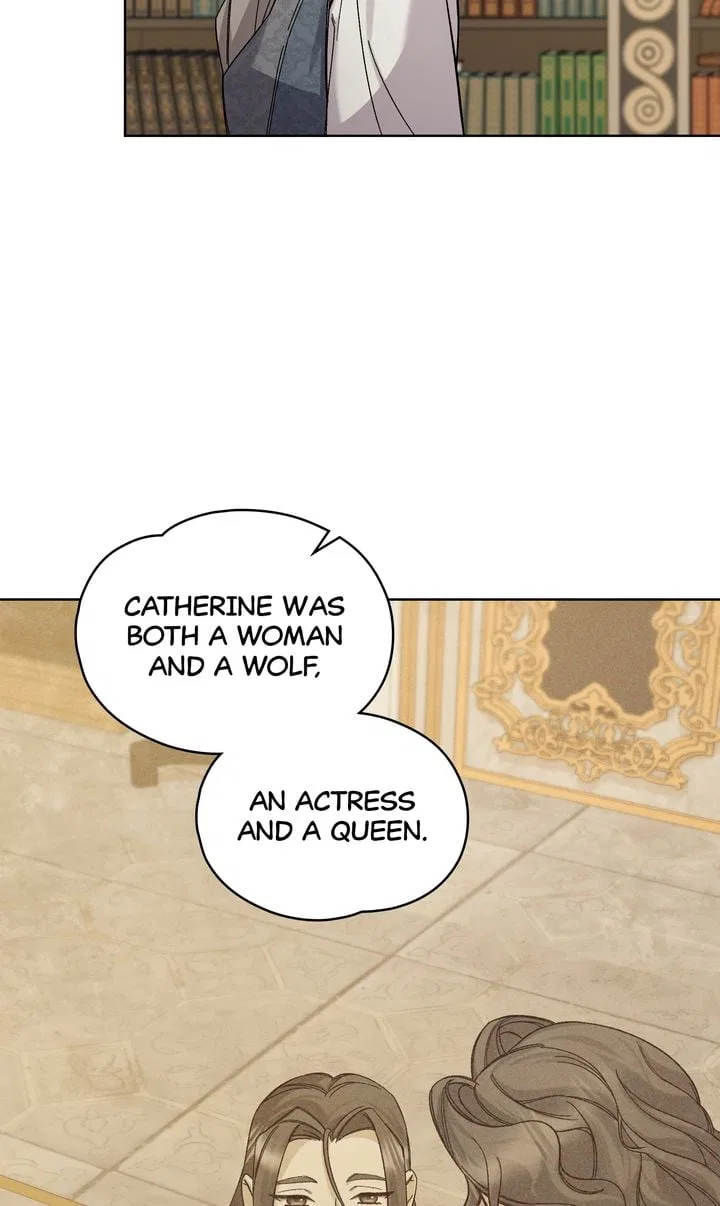 The Tears of a Jester Chapter 59 – Page 35