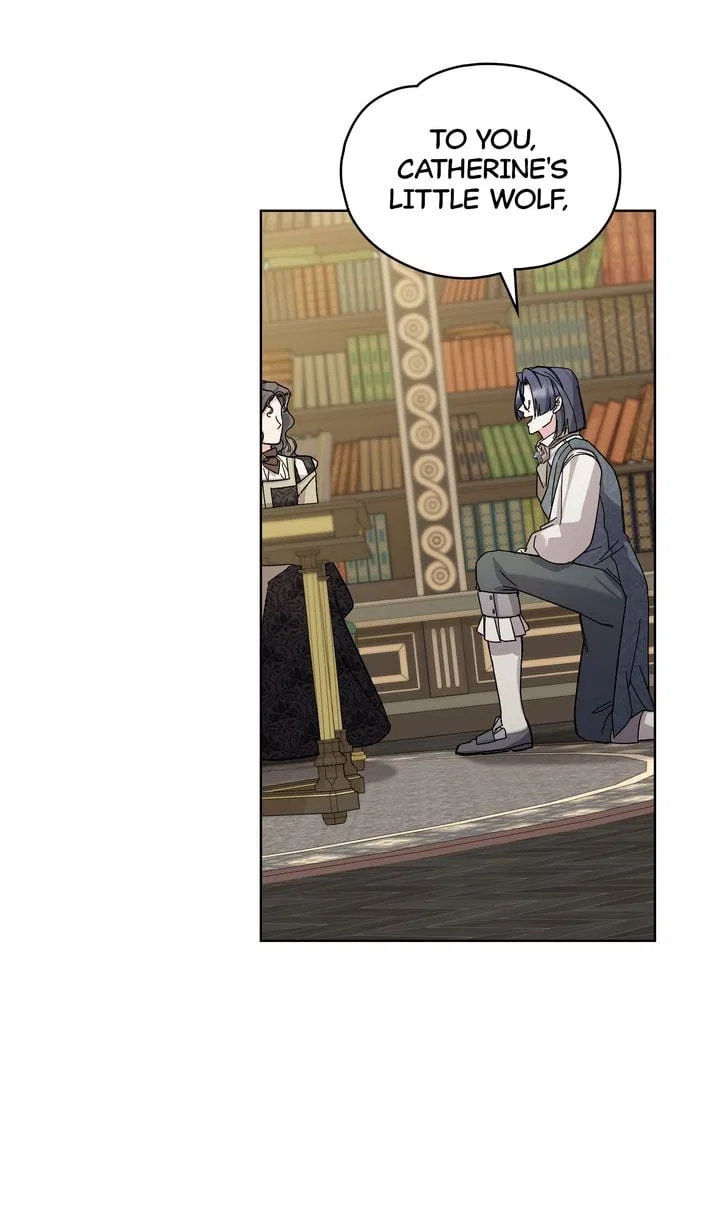 The Tears of a Jester Chapter 59 – Page 40