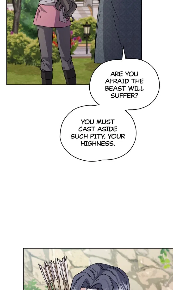The Tears of a Jester Chapter 59 – Page 57