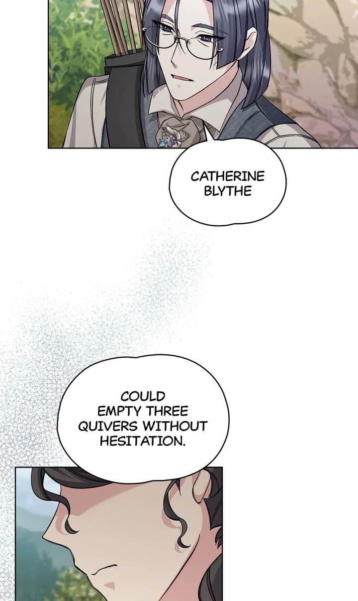The Tears of a Jester Chapter 59 – Page 58