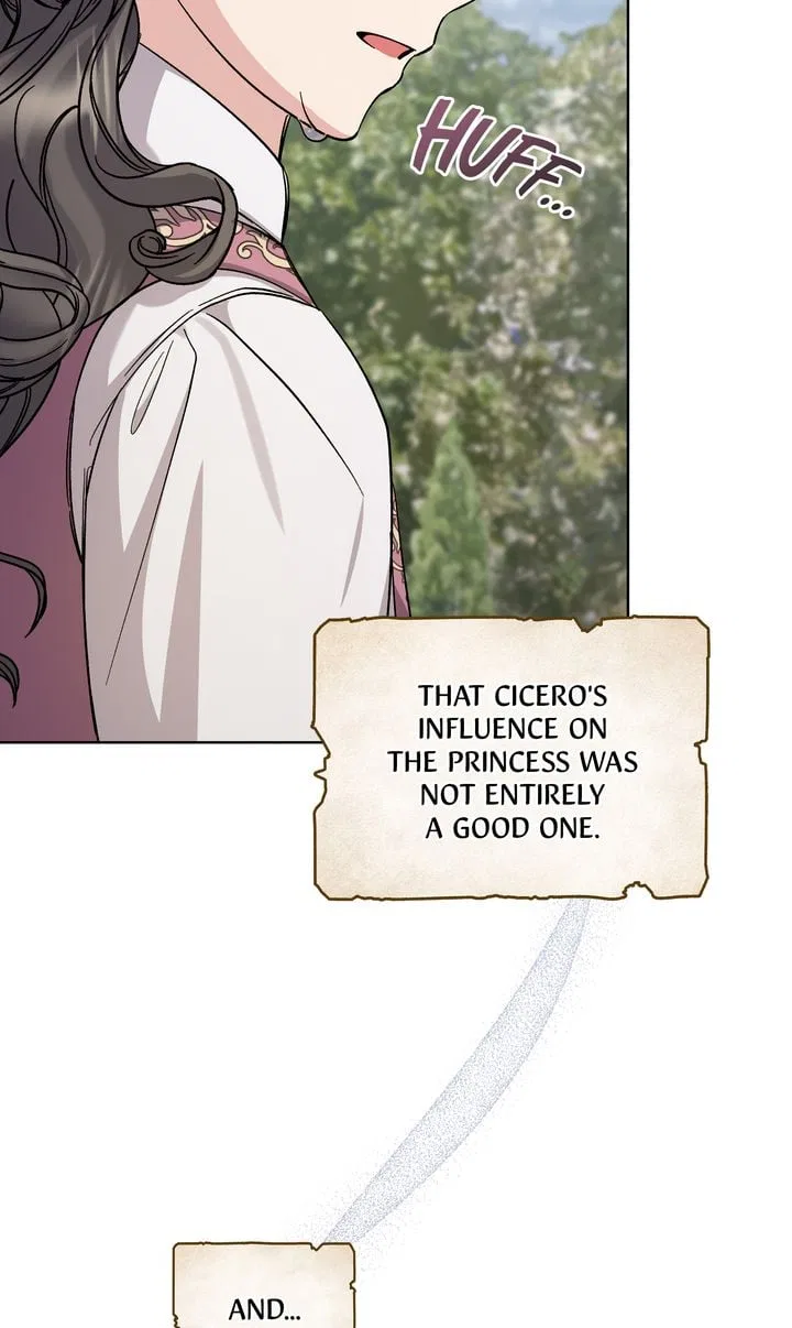 The Tears of a Jester Chapter 59 – Page 71
