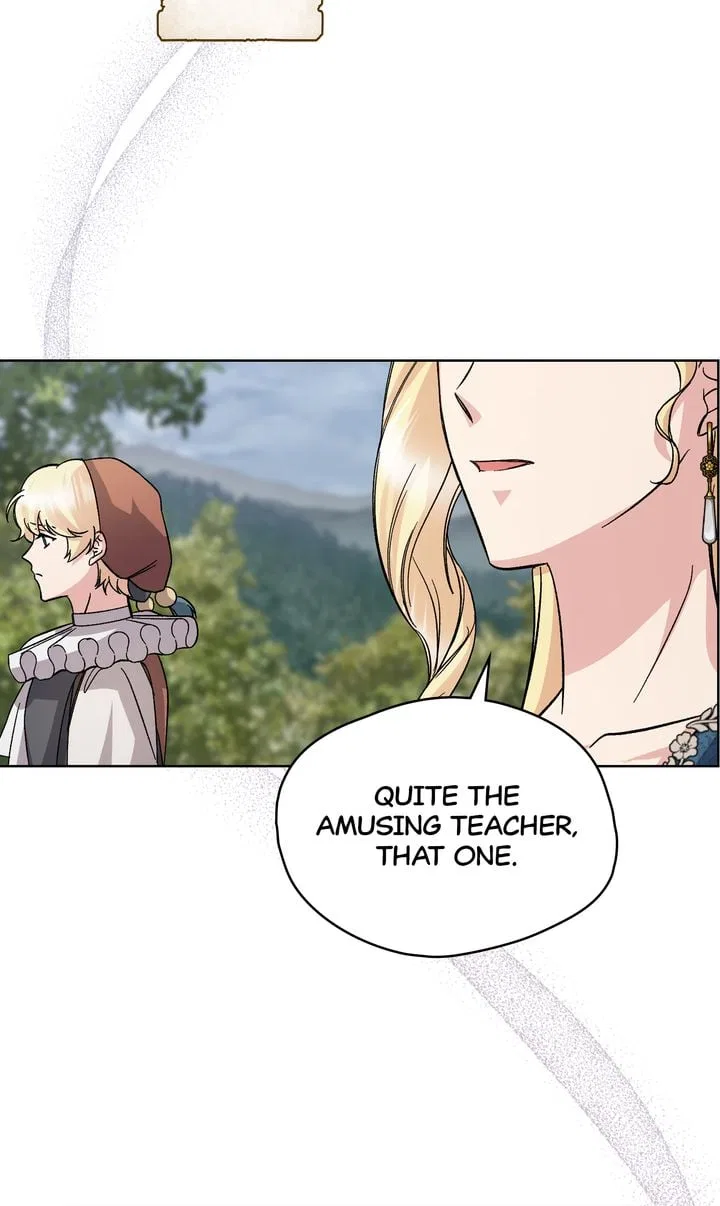 The Tears of a Jester Chapter 59 – Page 72