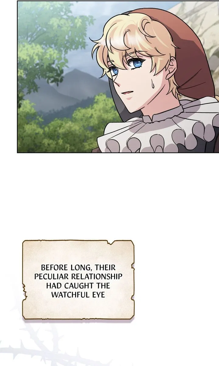 The Tears of a Jester Chapter 59 – Page 73