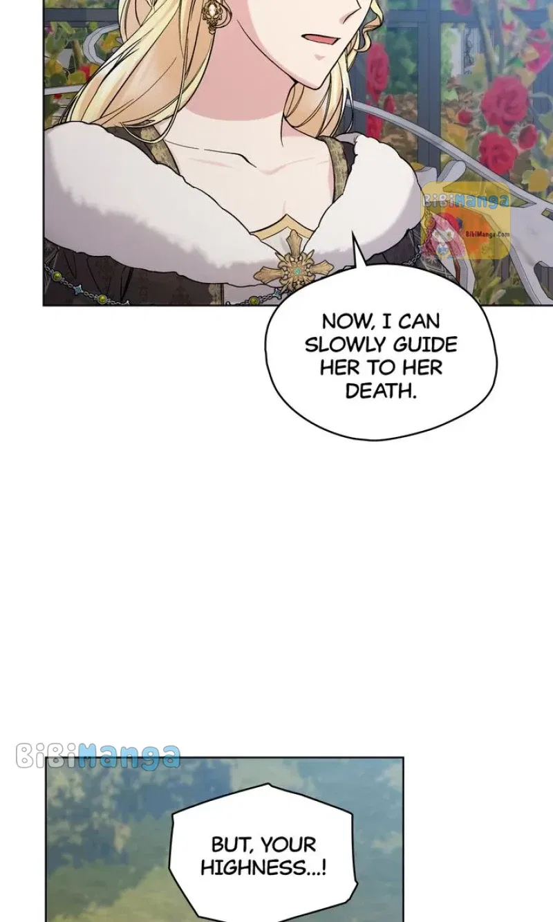 The Tears of a Jester Chapter 58 – Page 4
