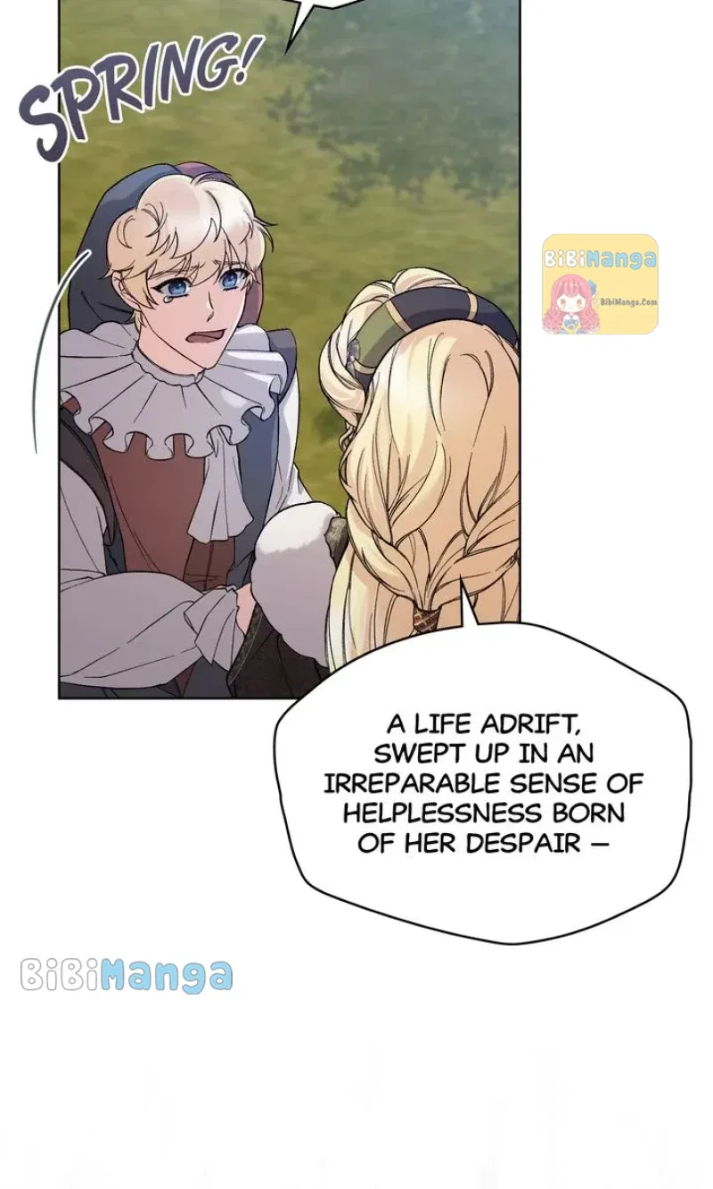 The Tears of a Jester Chapter 58 – Page 5