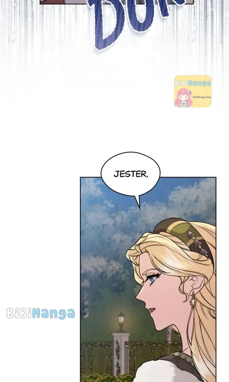 The Tears of a Jester Chapter 58 – Page 7