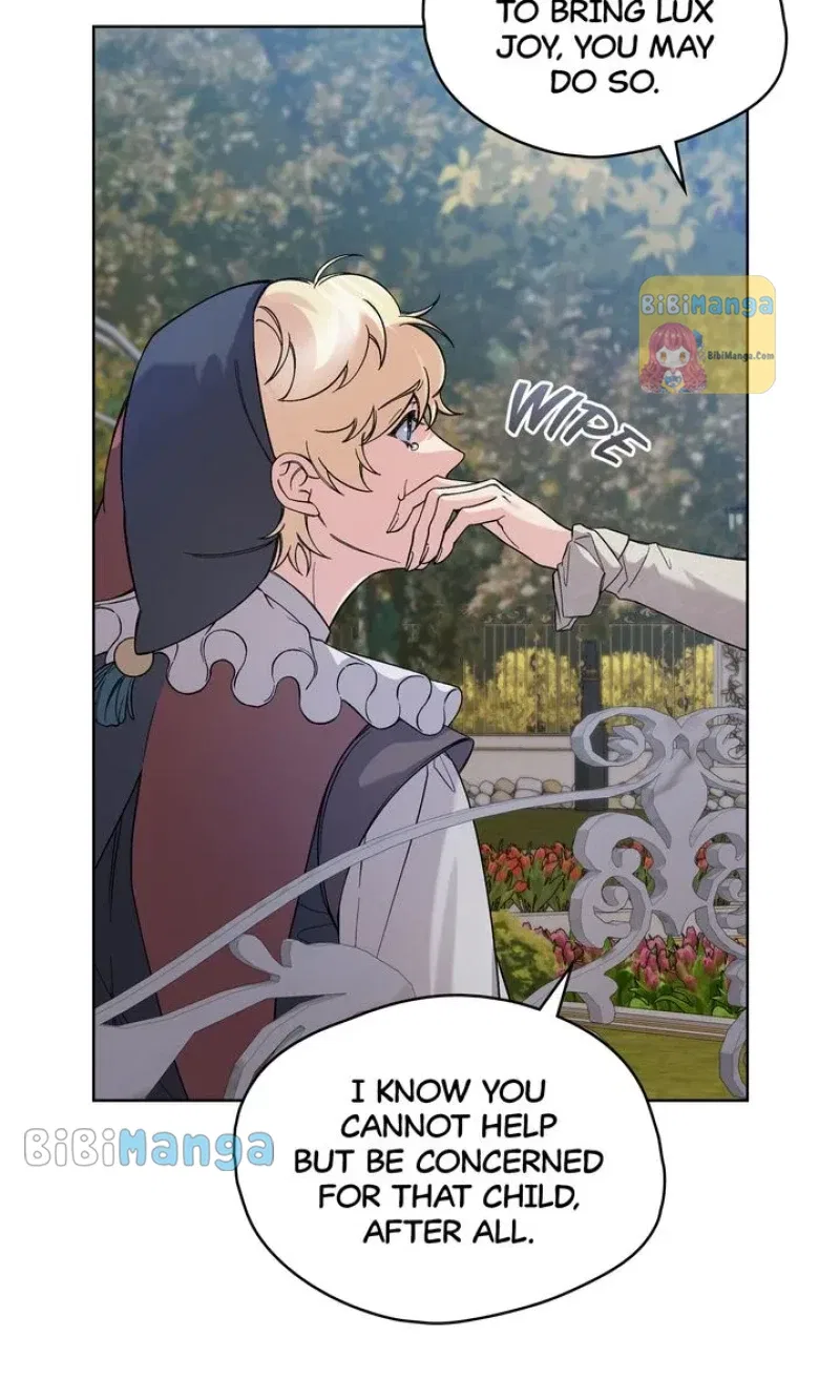 The Tears of a Jester Chapter 58 – Page 9