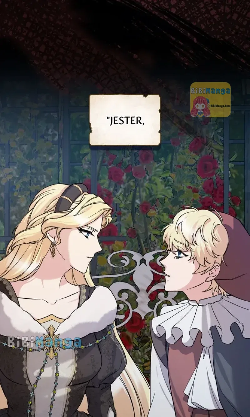 The Tears of a Jester Chapter 58 – Page 23