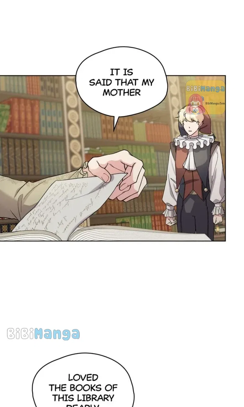 The Tears of a Jester Chapter 58 – Page 42