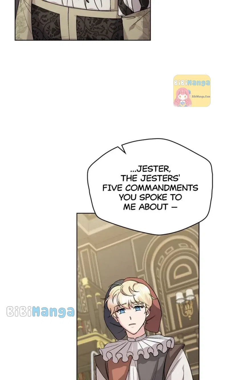 The Tears of a Jester Chapter 58 – Page 46