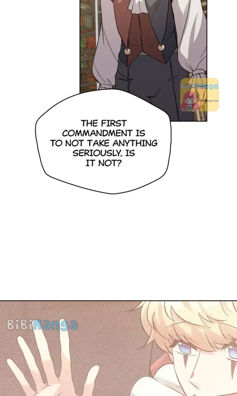 The Tears of a Jester Chapter 58 – Page 47