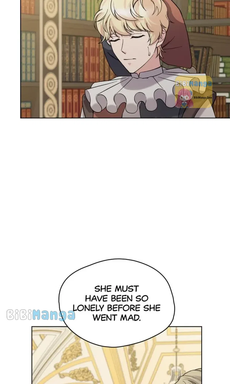 The Tears of a Jester Chapter 58 – Page 53