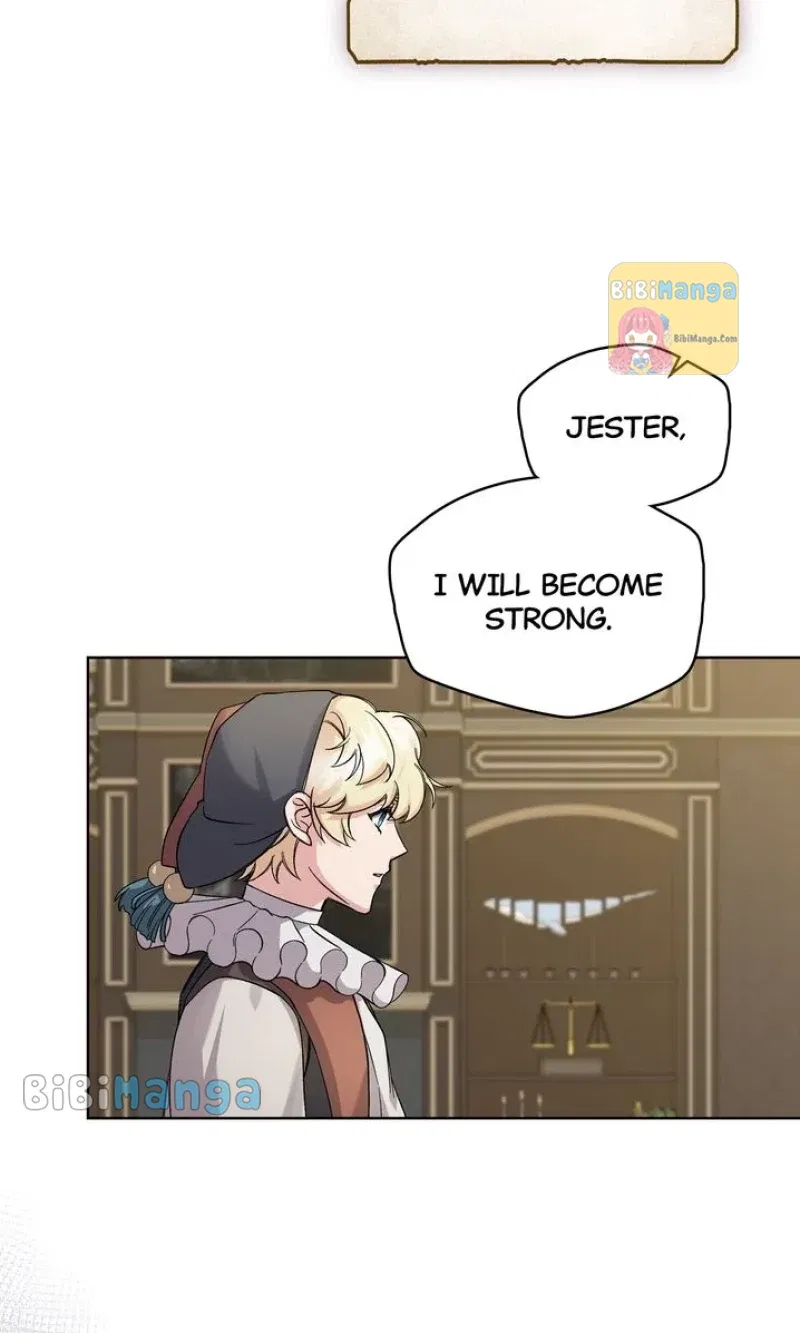 The Tears of a Jester Chapter 58 – Page 60