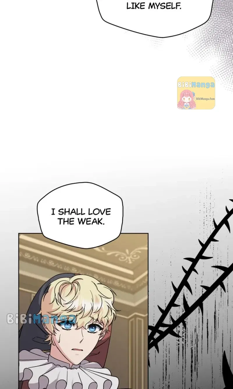 The Tears of a Jester Chapter 58 – Page 62