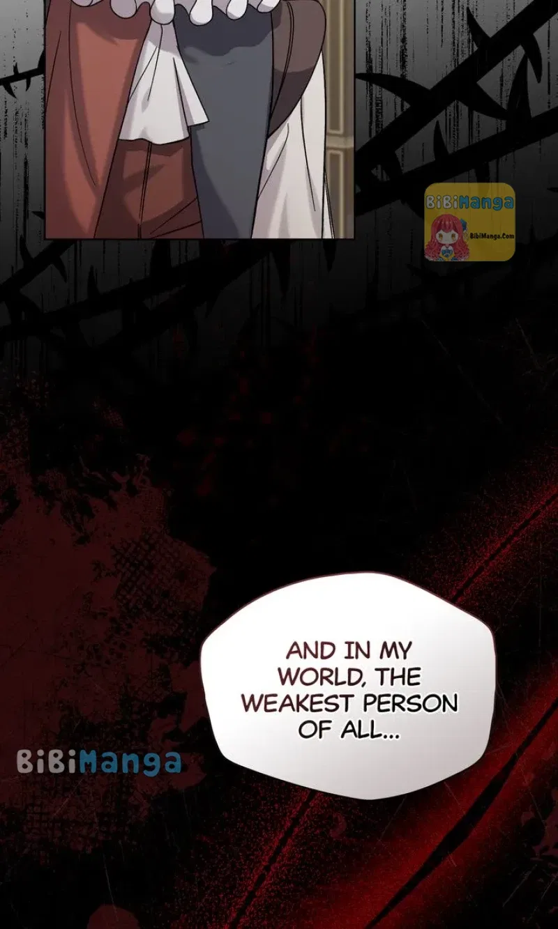 The Tears of a Jester Chapter 58 – Page 63