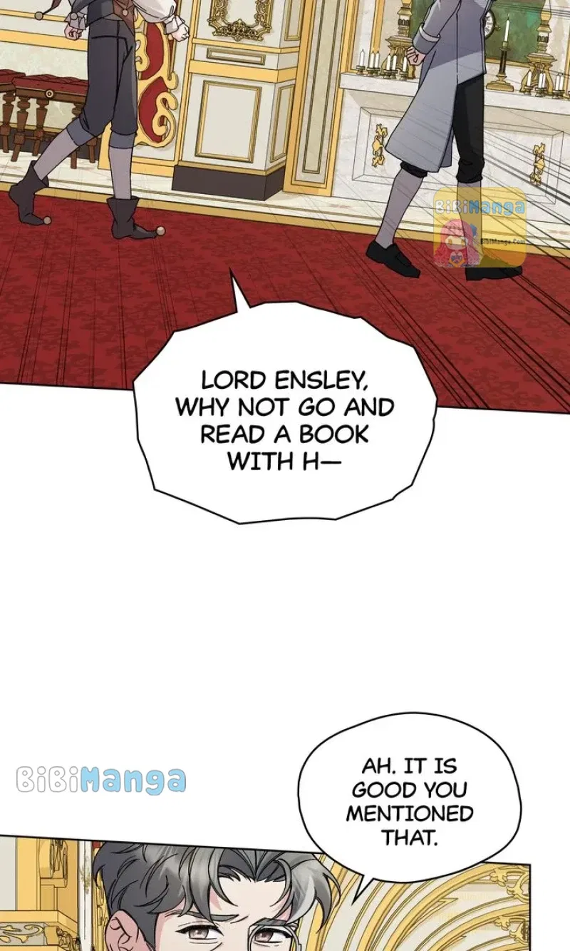 The Tears of a Jester Chapter 58 – Page 67