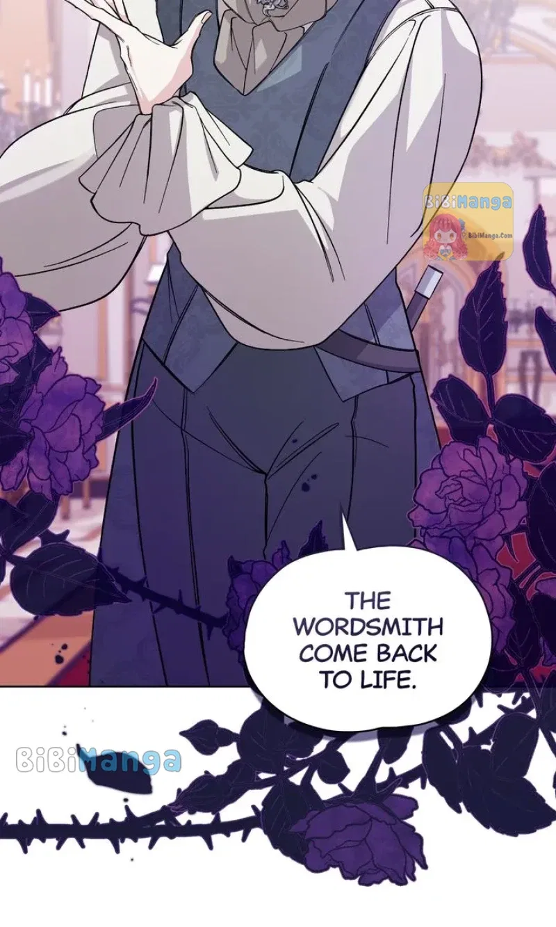 The Tears of a Jester Chapter 58 – Page 73