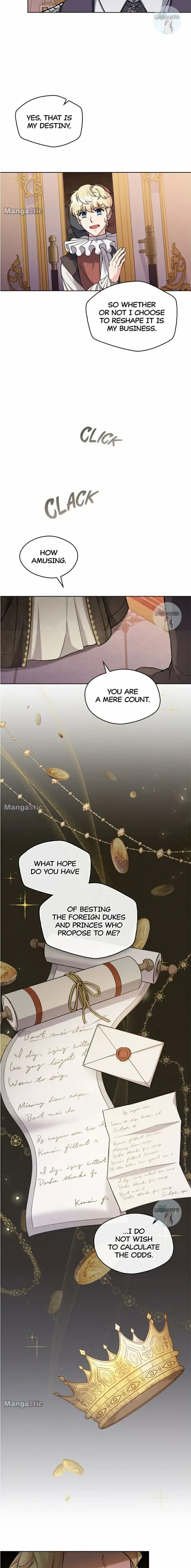 The Tears of a Jester Chapter 57 – Page 2