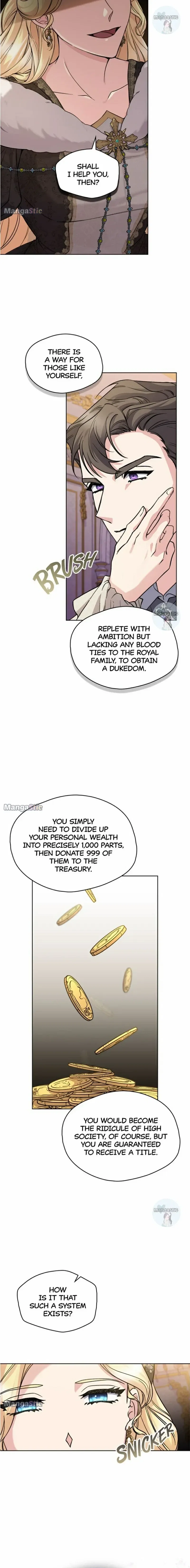 The Tears of a Jester Chapter 57 – Page 3