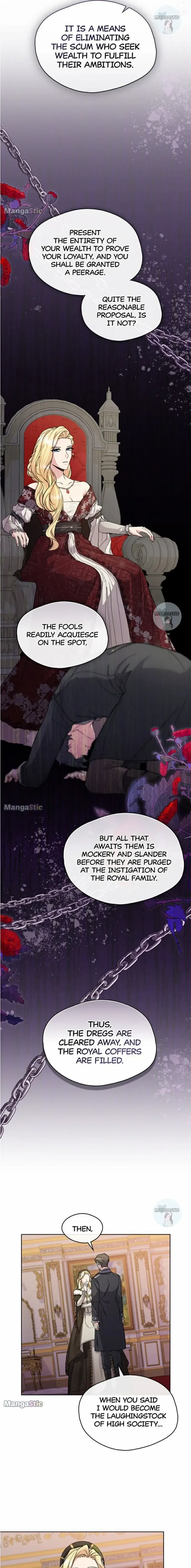 The Tears of a Jester Chapter 57 – Page 4