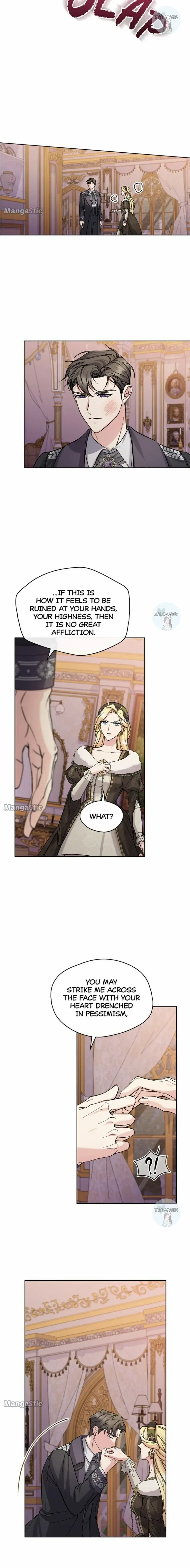 The Tears of a Jester Chapter 57 – Page 7