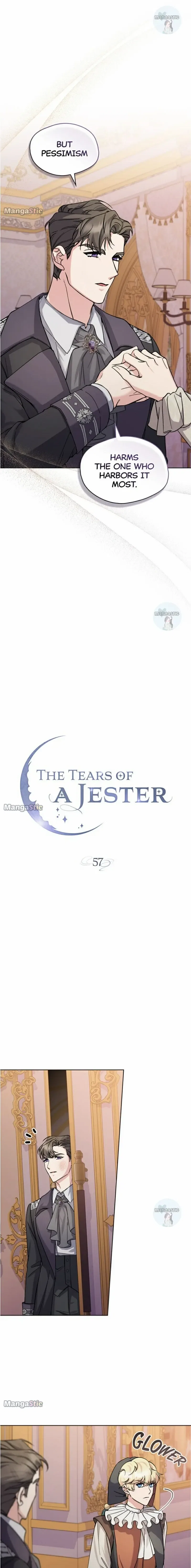The Tears of a Jester Chapter 57 – Page 8