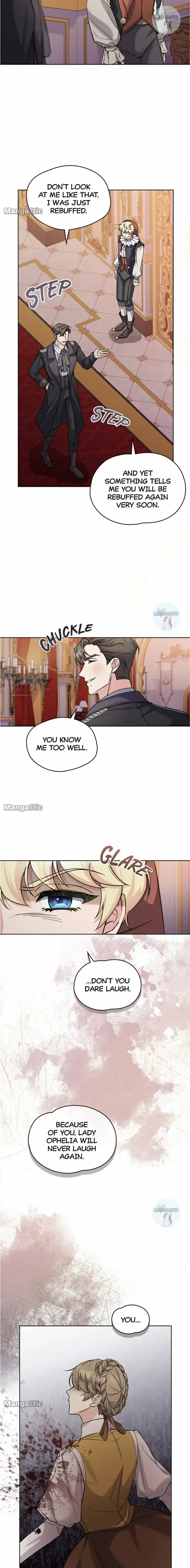 The Tears of a Jester Chapter 57 – Page 9