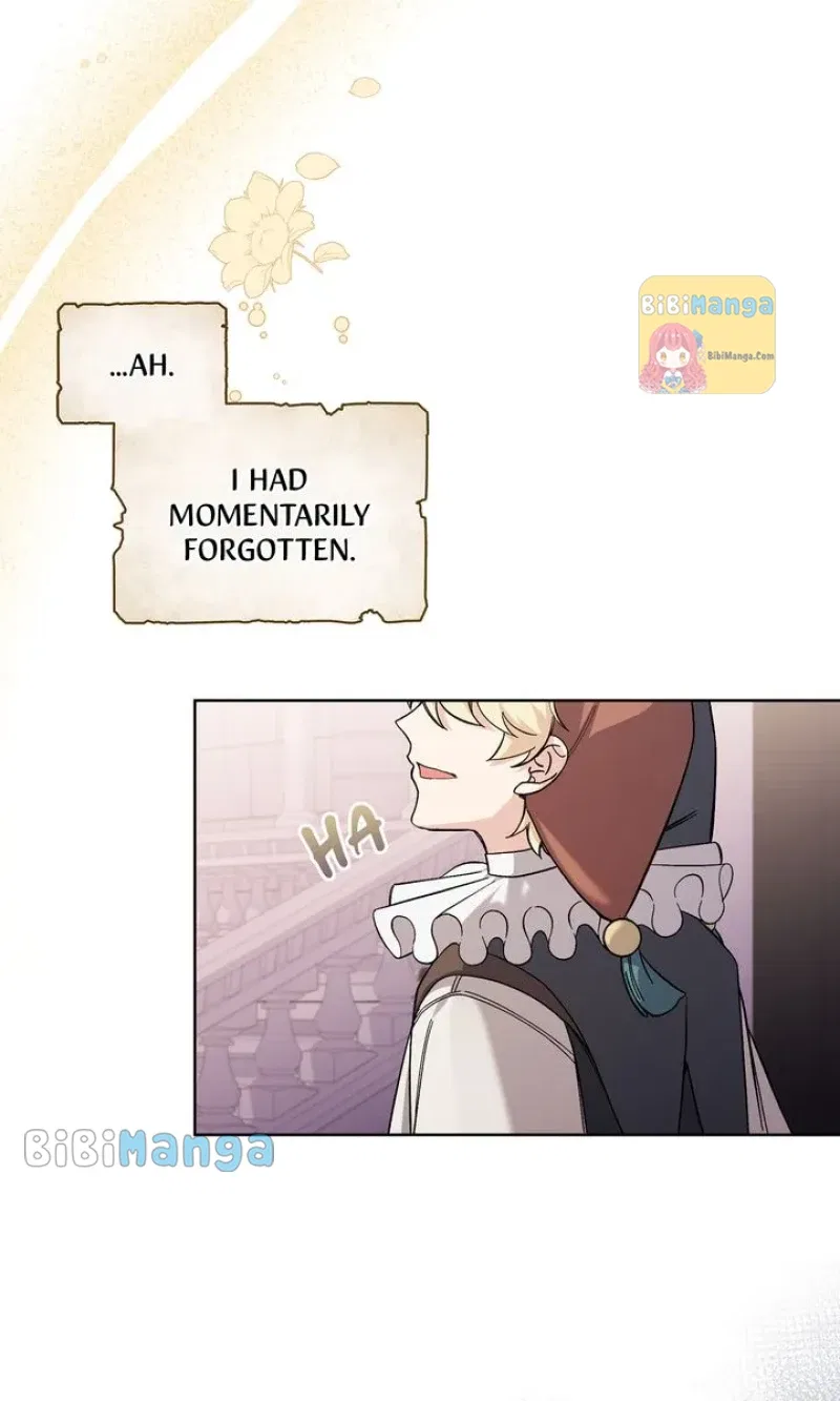 The Tears of a Jester Chapter 56 – Page 12