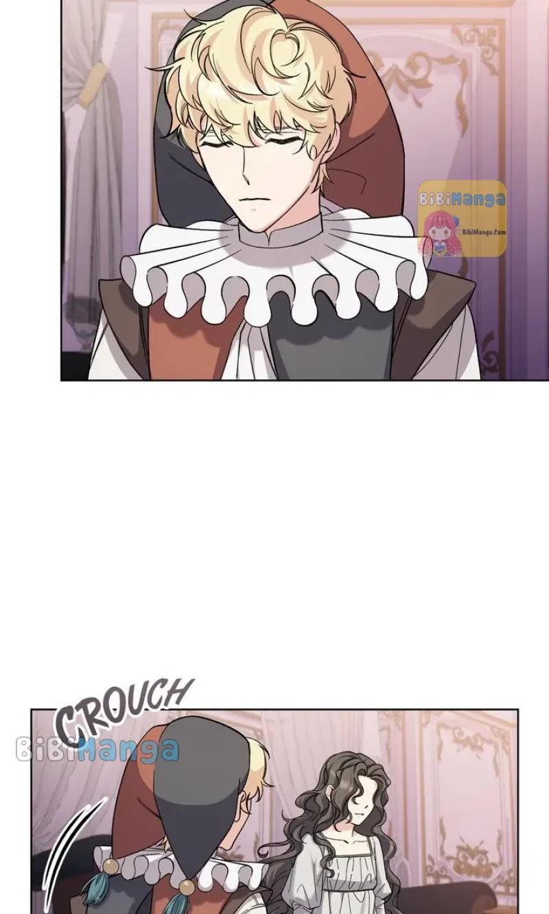 The Tears of a Jester Chapter 56 – Page 21