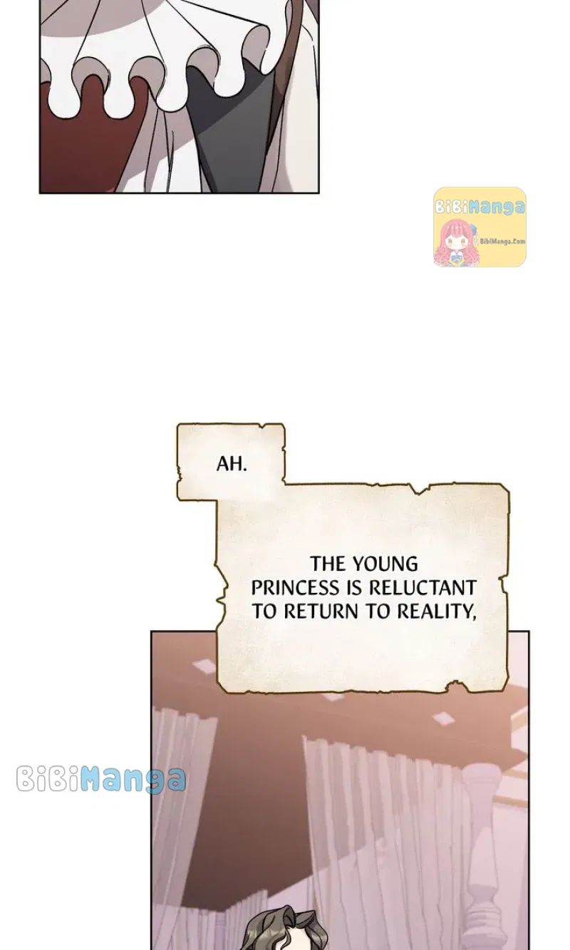 The Tears of a Jester Chapter 56 – Page 28