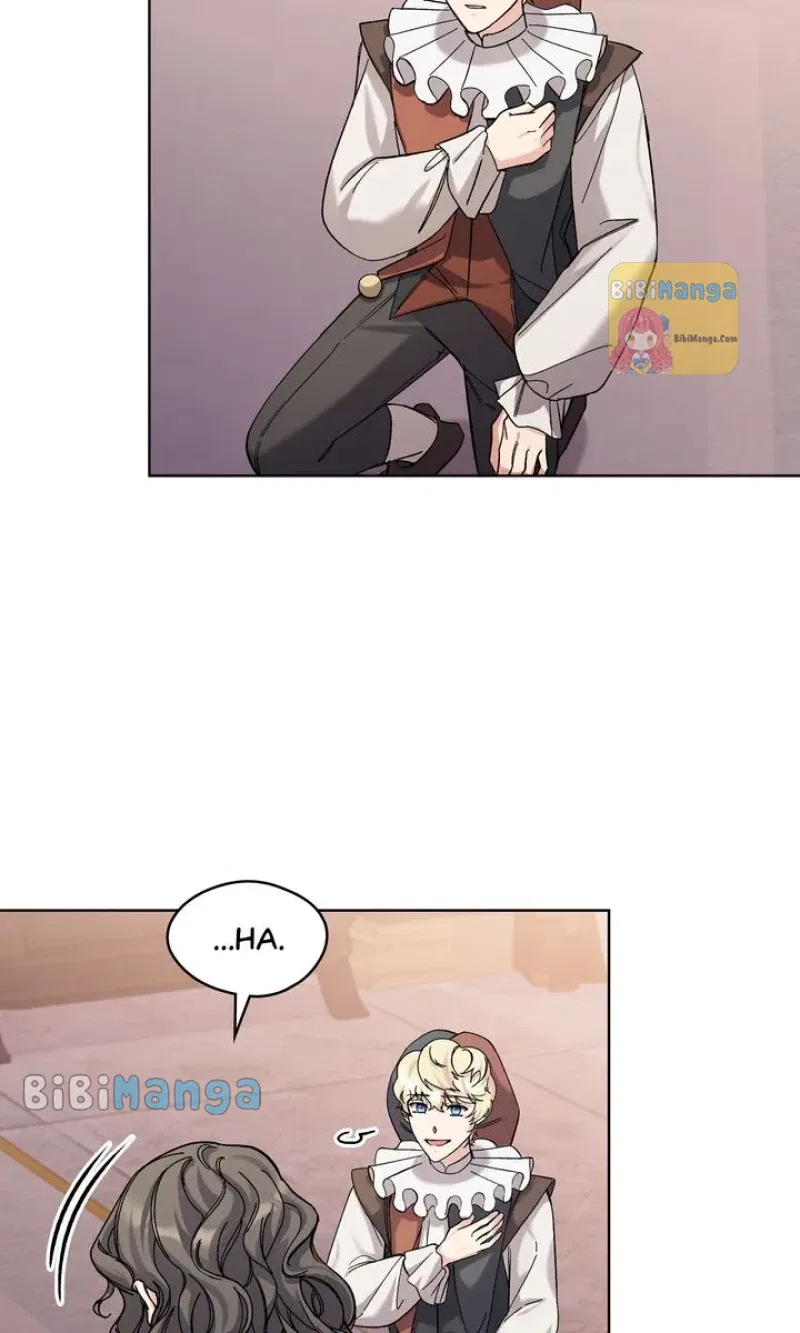 The Tears of a Jester Chapter 56 – Page 31