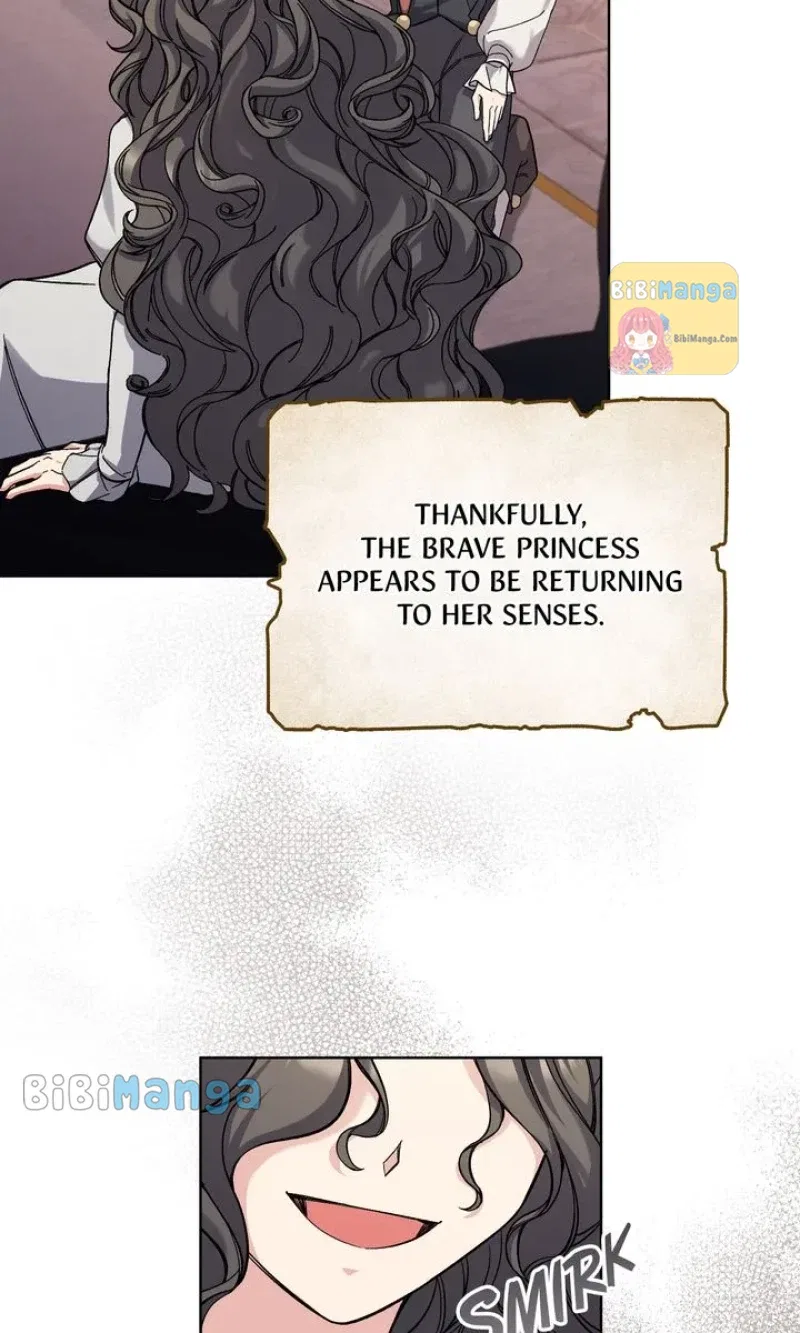 The Tears of a Jester Chapter 56 – Page 32